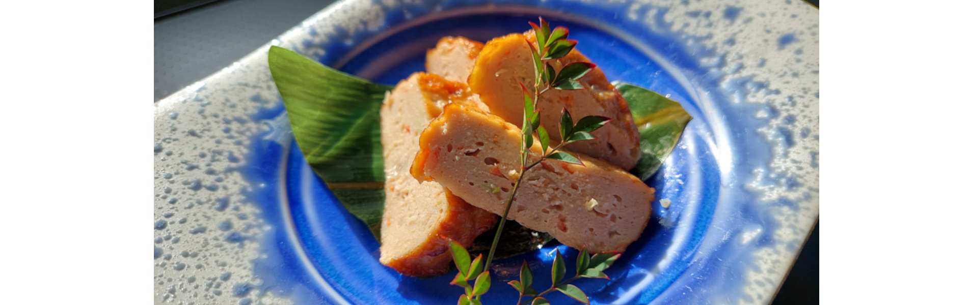 お魚だっちゃ「さつま揚げ」の画像